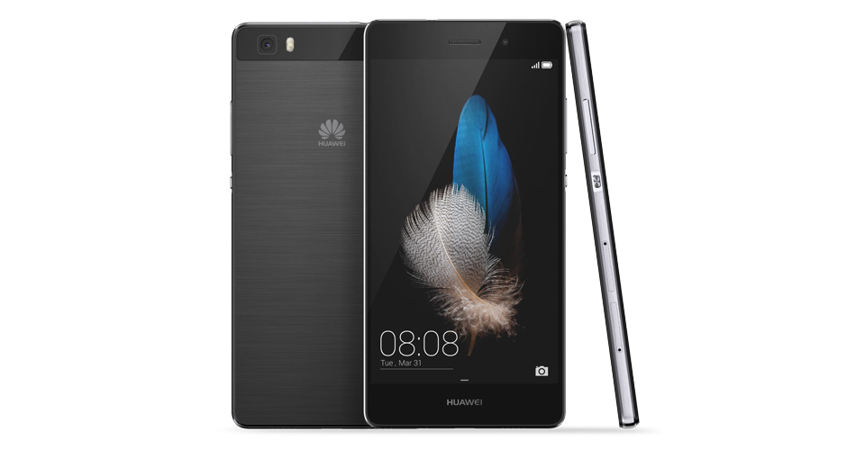Huawei P8 Lite Review And Price In Kenya