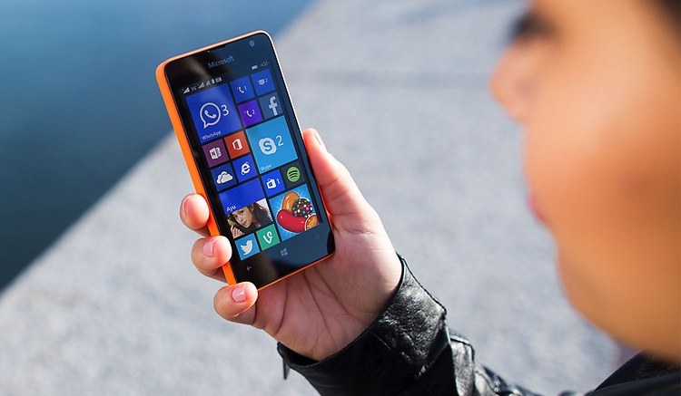 Microsoft Lumia 430 Kenya