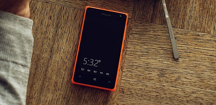 Microsoft Lumia 532 Kenya