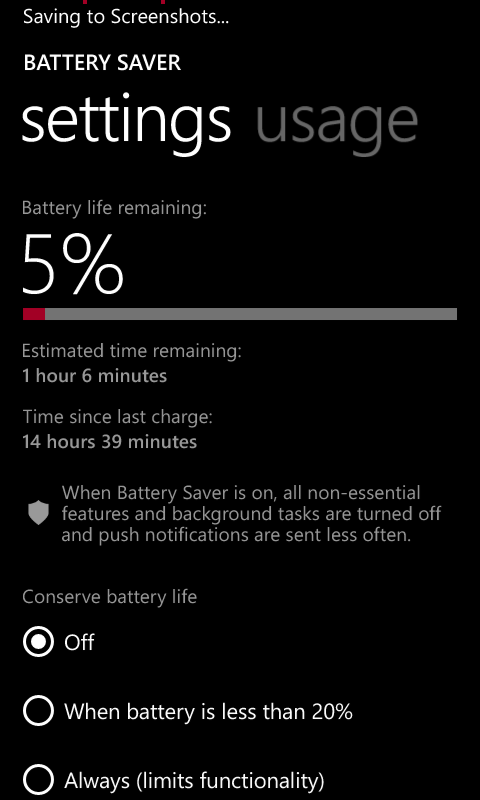 [image] Microsoft Lumia 430 Battery