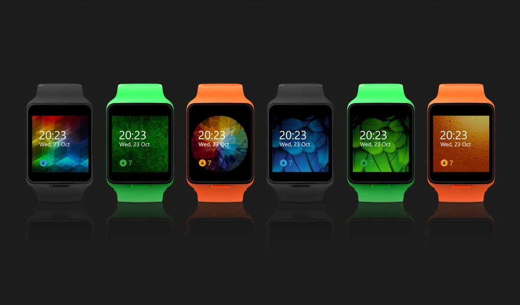 Nokia was working on a Gorgeous Smartwatch codenamed “Moonraker”