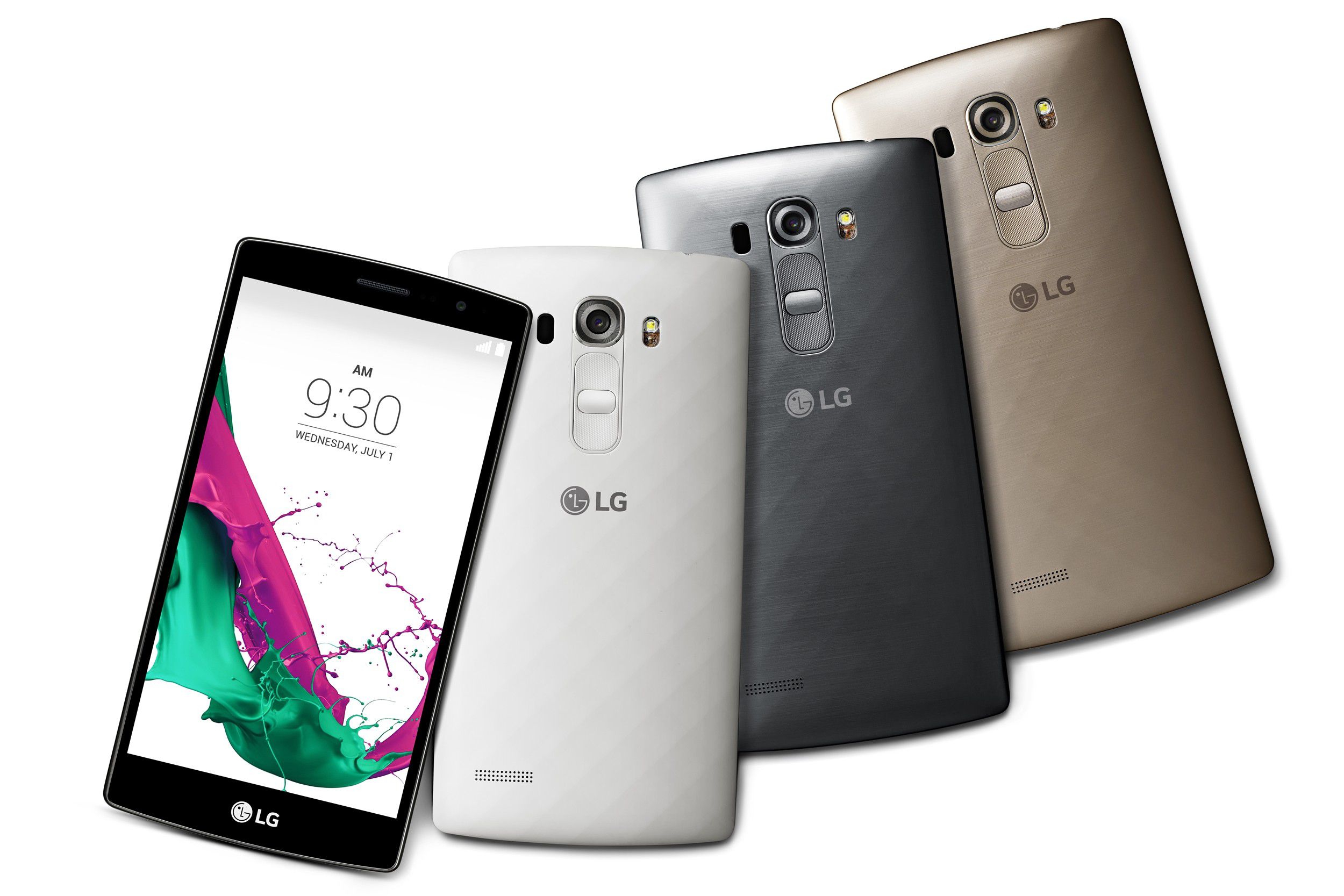 LG G4 Beat Full Technical Specifications