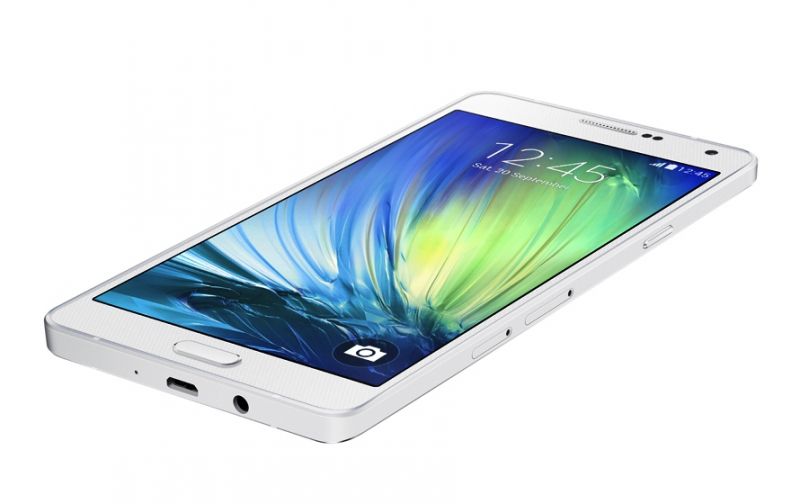 samsung galaxy a8 4gb ram price