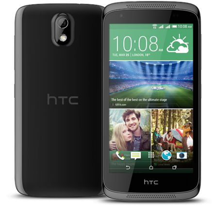 [image] HTC Desire 526G+ Price in Kenya
