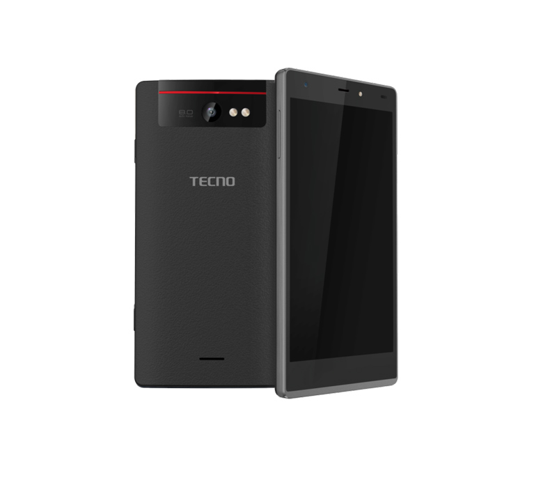 [image] Tecno Camon C5 Full Technical Specifications
