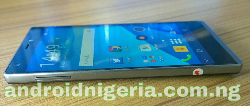 [image] Tecno is working on a gorgeous flagship smartphone that could feature 4GB RAM