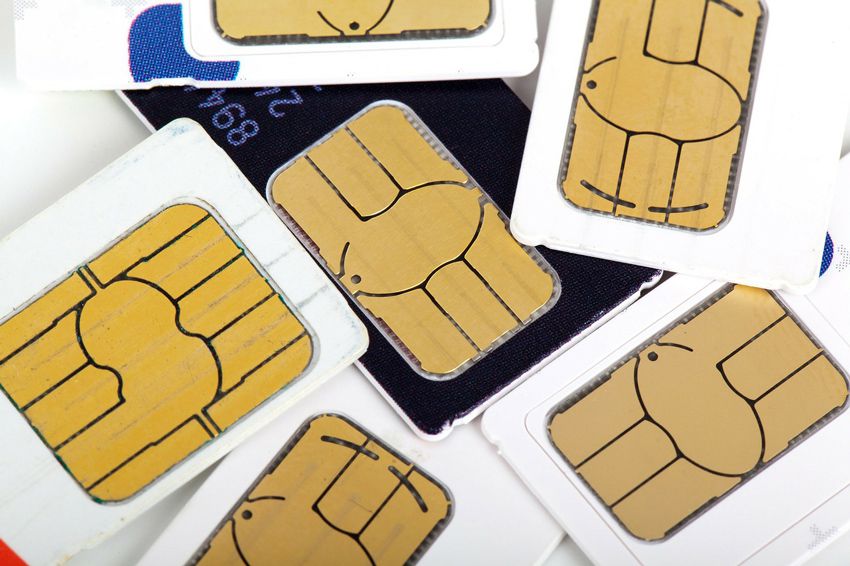 [image] e-SIM cards