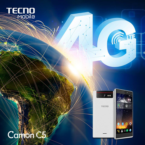 [image]Tecno-Camon-C5-4G