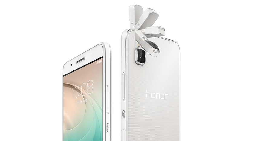 [image] Huawei Honor 7i Kenya