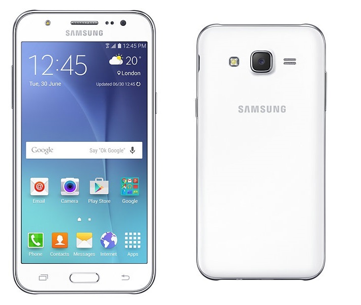 [image] Samsung Galaxy J5 Price in Kenya