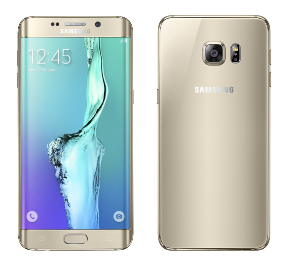 [image] Samsung Galaxy S6 Edge+Kenya