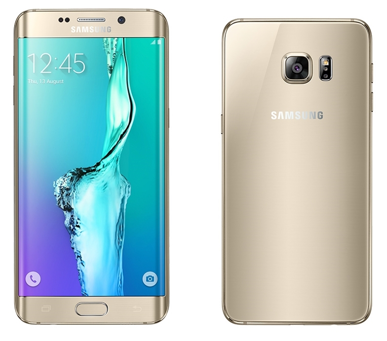 [image] Samsung Galaxy S6 Edge Plus official introduction