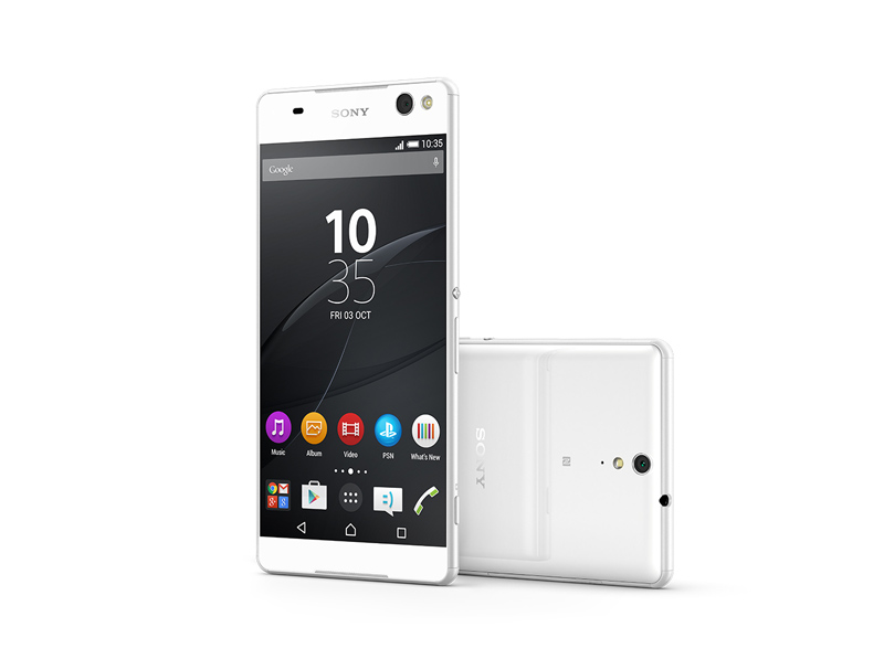 [image] Sony Xperia C5 Technical Specifications Kenya