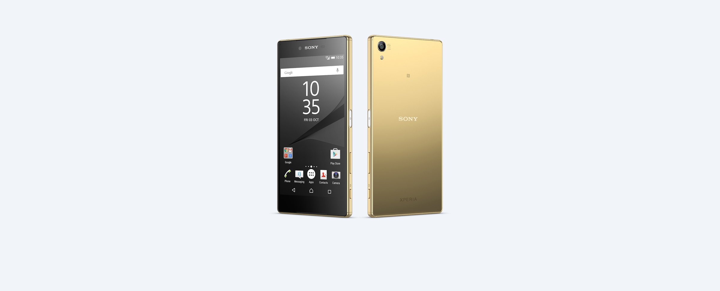 Sony Xperia Z5 Premium_