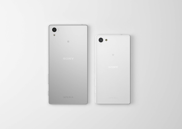 Sony is working on the Xperia Z5 Ultra; an ultra-high resolution Phablet