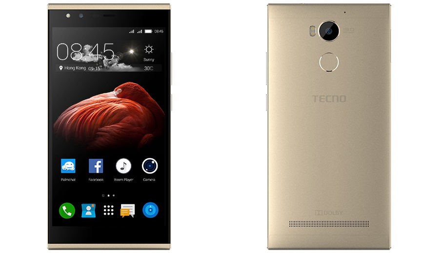 Tecno Phantom 5 Specifications Review and Price in Kenya