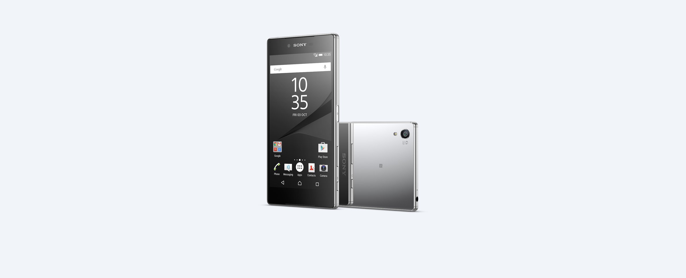 [image] Sony Xperia Z5 Premium Kenya