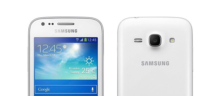 [image] Samsung Smartphones in Kenya