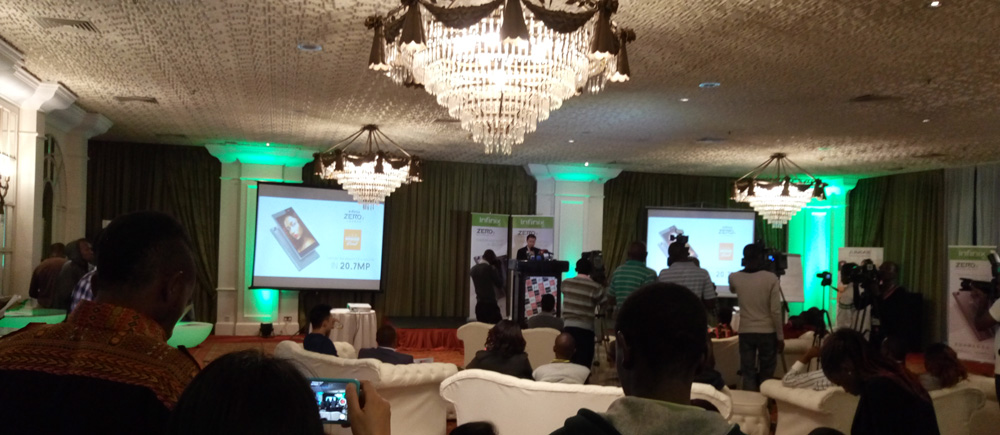 Infinix-Mobility-launches-the-Zero3-in-Kenya,-it-costs-ksh.-18,499