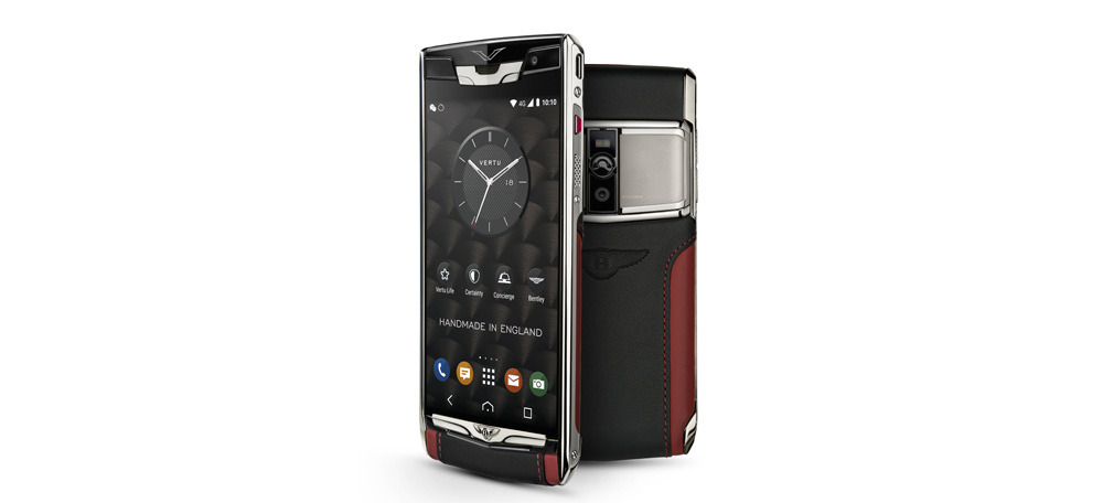 Vertu-unveils-the-Second-Gen-Signature-Touch-for-Bentley-Smartphone,-it’s-ultra-expensive