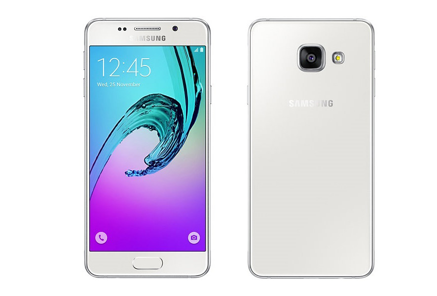 [image] Samsung Galaxy A3 (2016) Kenya