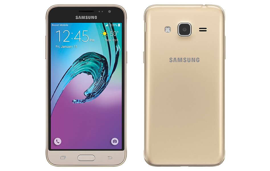 [image] Samsung Galaxy J3 Price in kenya