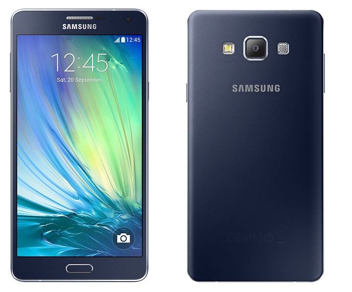 [image] Samsung Galaxy A7 Kenya