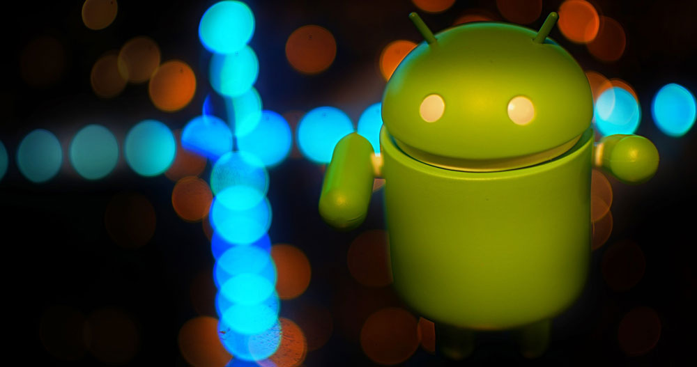 Android Kill Switch