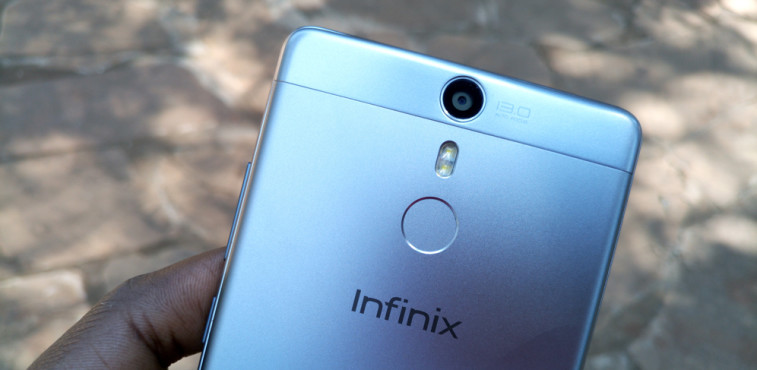 Infinix Hot S Specifications And Price In Kenya