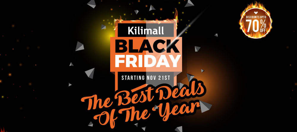 kilimall-black-friday