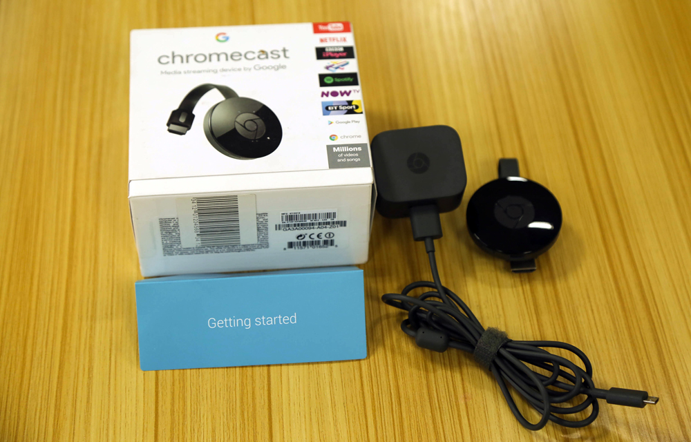 Chromecast-Kenya-Jumia-Kilimall