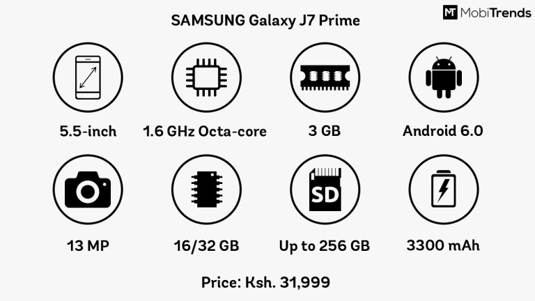 j7 prime specs