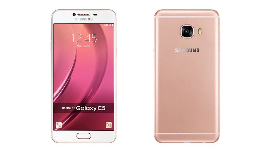 Samsung-Galaxy-C5-Kenya