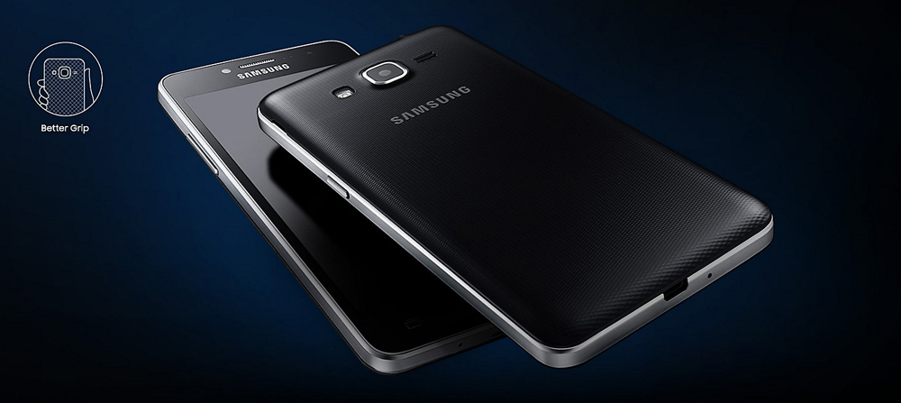 Samsung Galaxy Grand Prime Plus - ₦41,990