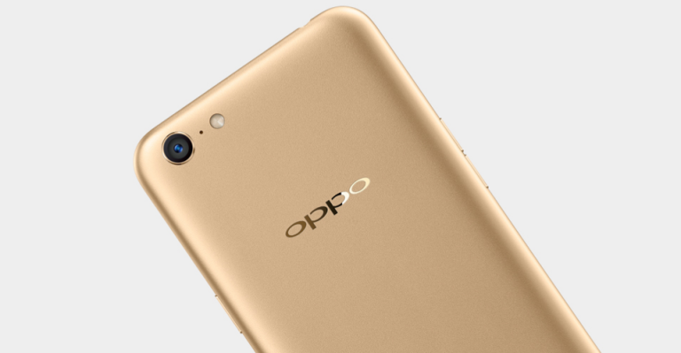 oppo a71 specs