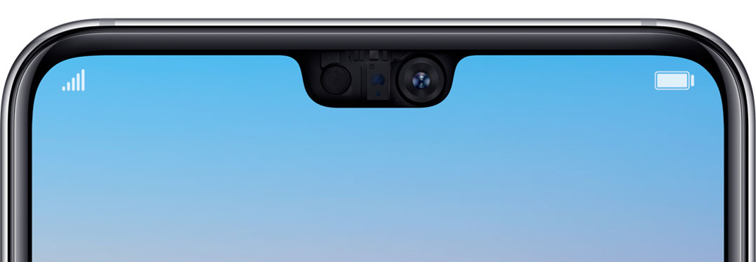 Huawei P20 Lite Camera