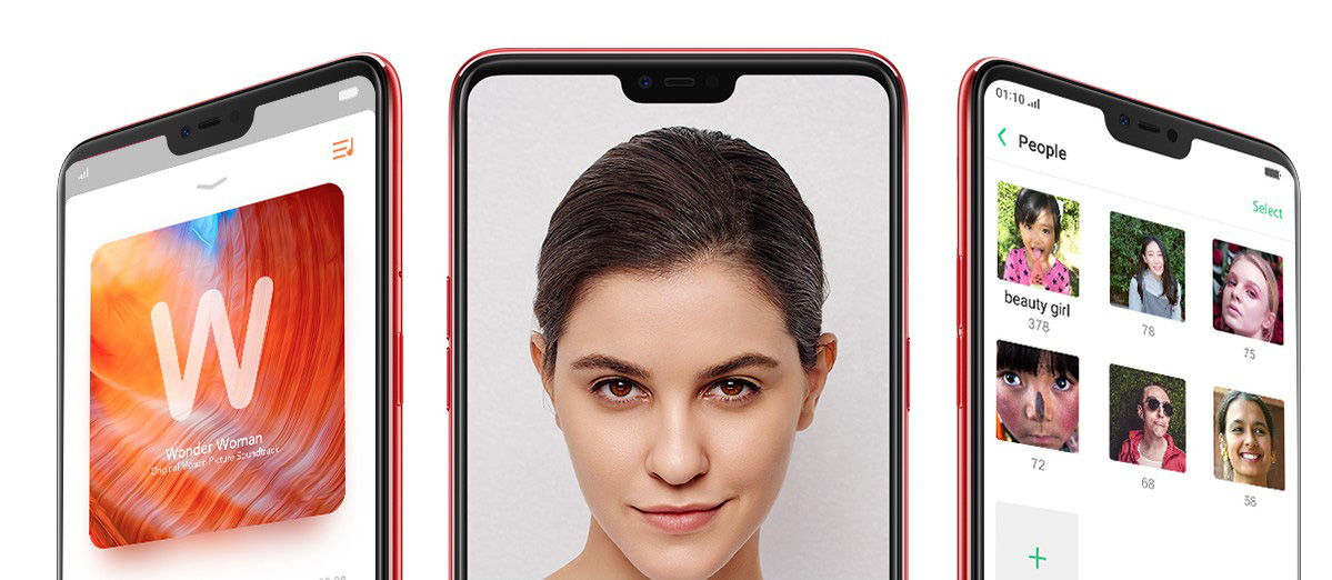 Oppo-F7-Camera