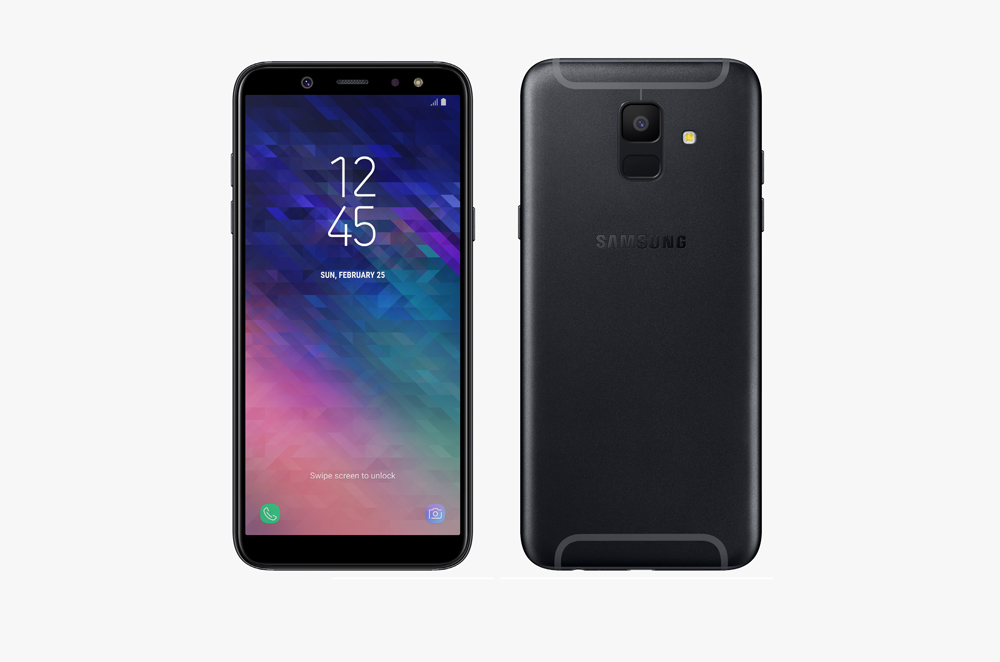 Samsung-Galaxy-A6-Kenya