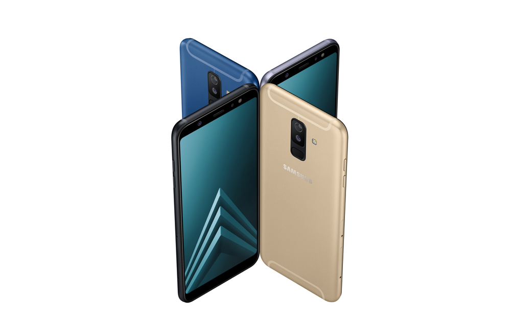 Samsung-Galaxy-A6-Plus-Kenya