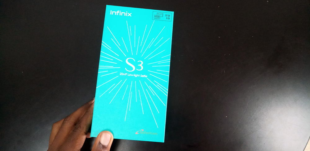 Infinix-Hot-S3-Box