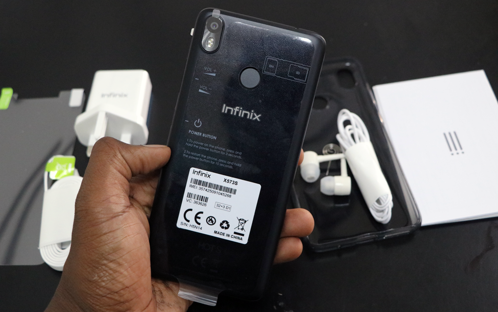 Infinix-Hot-S3-Design-KE