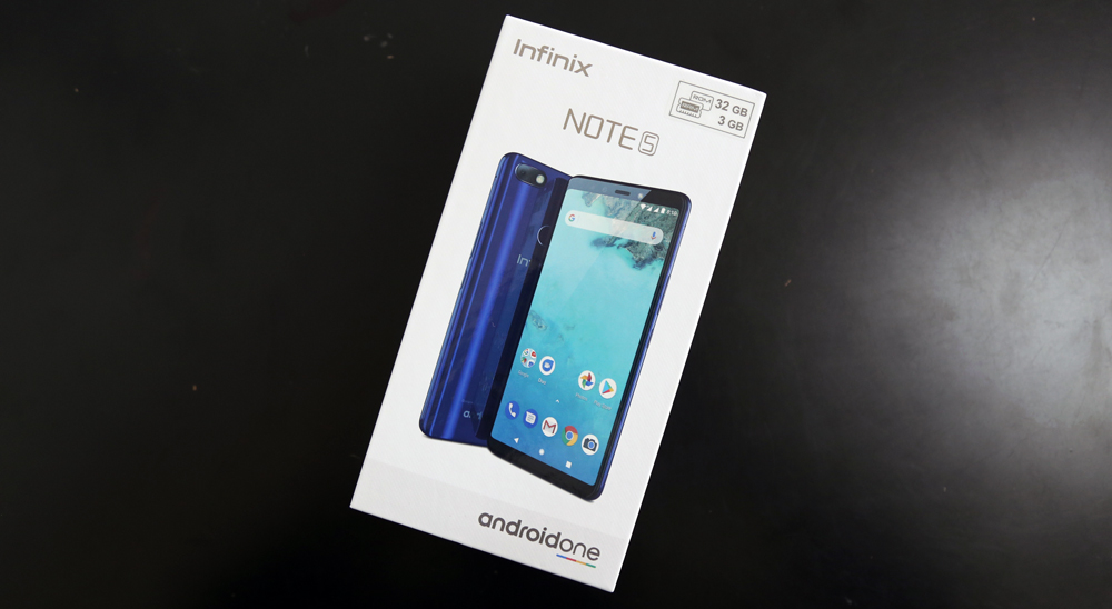 Infinix-Note-5