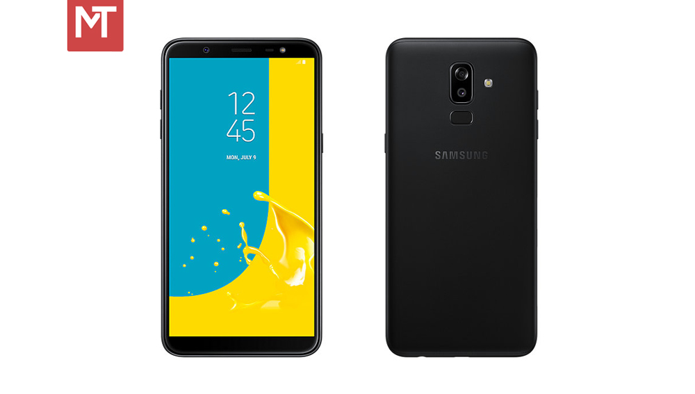 Samsung-Galaxy-J8-(2018)-Kenya