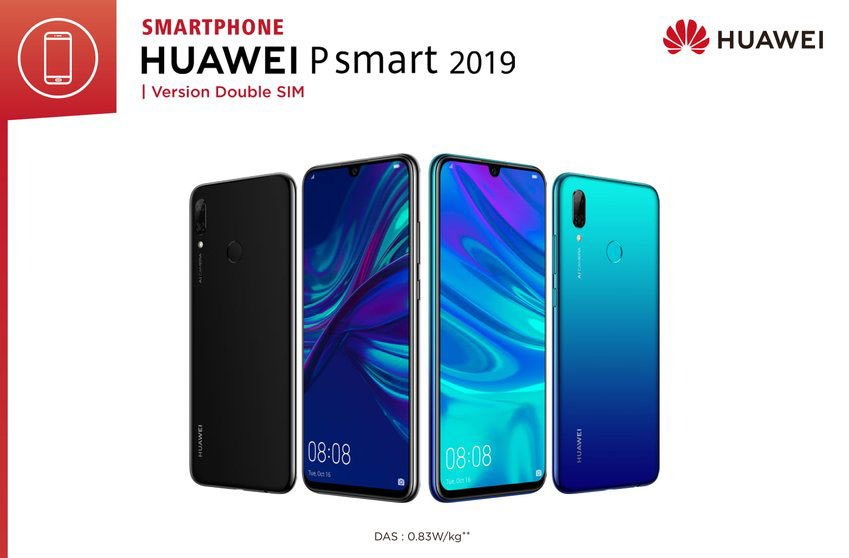 Huawei-P-Smart-(2019)