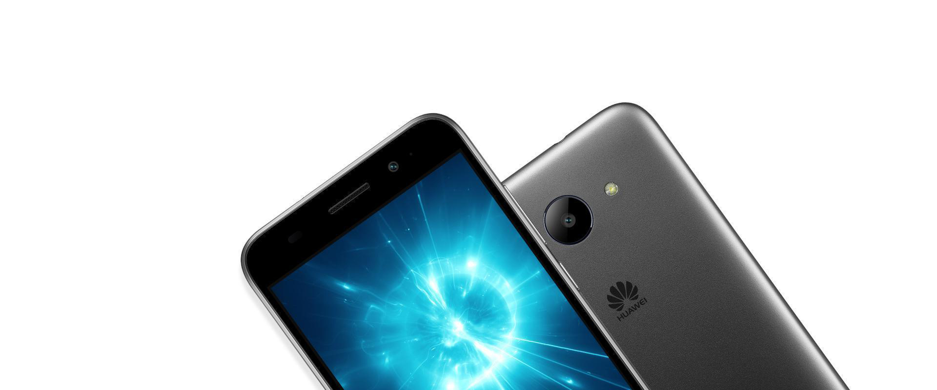 Huawei-Y5-Lite-Design