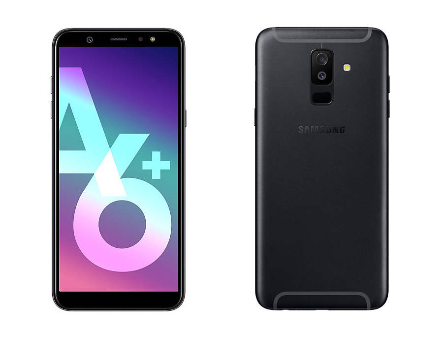 Samsung-Galaxy-A6+-Kenya