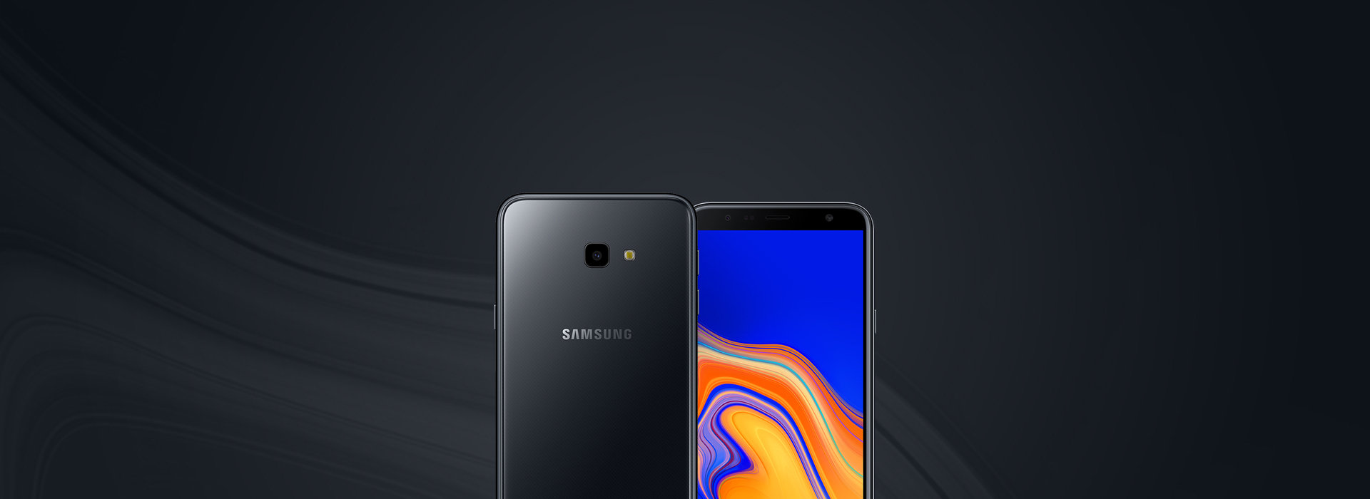 Samsung Galaxy J4 Plus Review