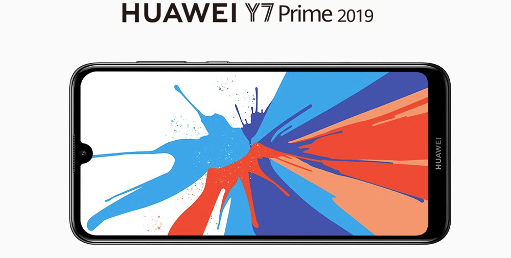 Huawei-Y7-Prime-2019-Design