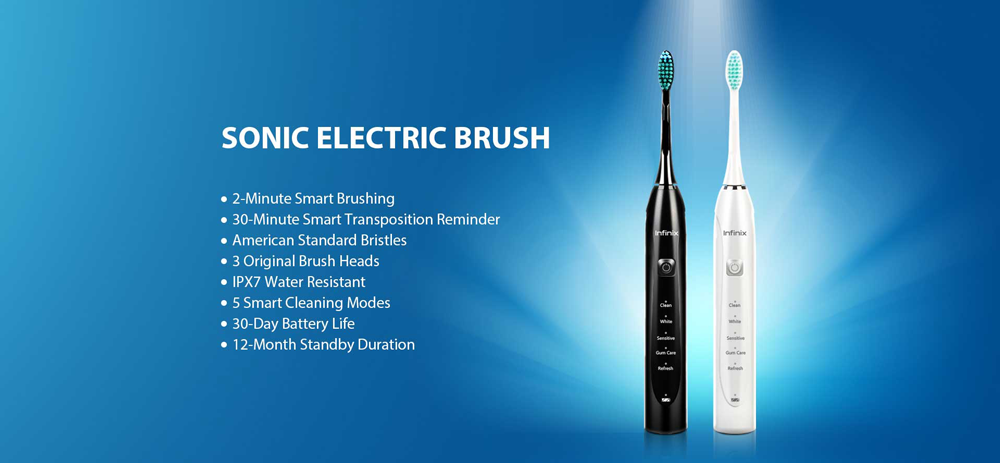 Infinix-Sonic-Electric-Toothbrush