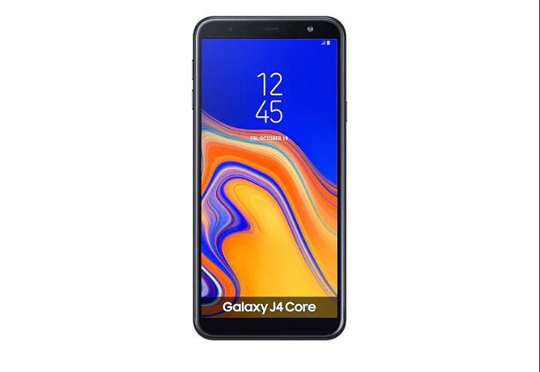Samsung-Galaxy-J4-Core-Kenya-launch